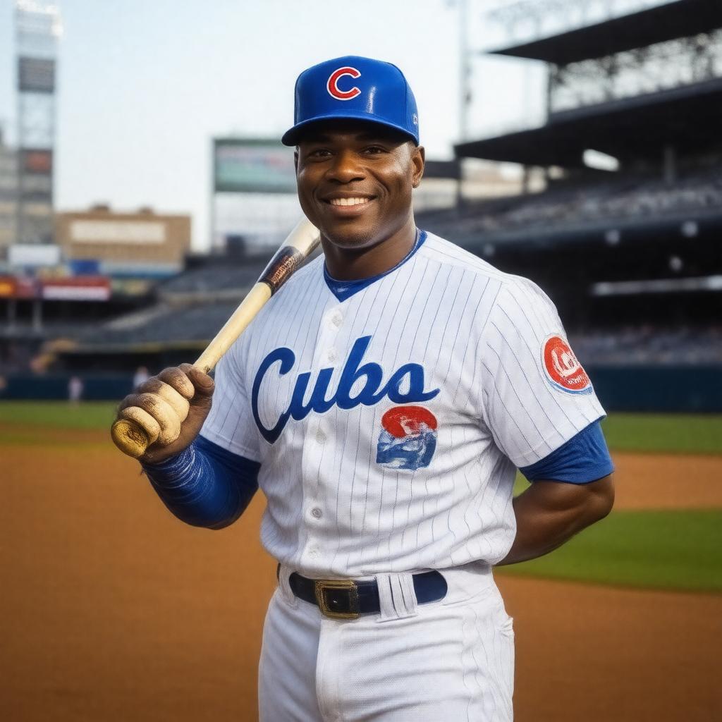 Sammy Sosa